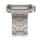 Tech-Protect Stainless Line do Apple Watch 44/45/46/49 mm titanium - 1273605 - zdjęcie 3